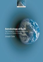 Astrobiology of Earth
