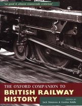 The Oxford Companion to British Railway History