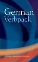 Oxford German Verbpack