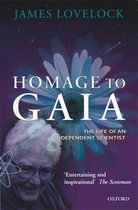 Homage to Gaia