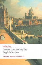 WC Letters Concerning The English Nation