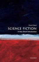 Science Fiction Very Short Introduction