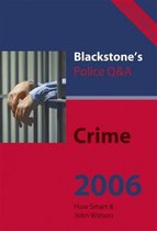 Police Q&A Crime 2006 Polqa P