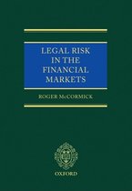 Legal Risk in the Financial Markets