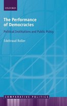 The Performance of Democracies: Political Institutions and Public Policy