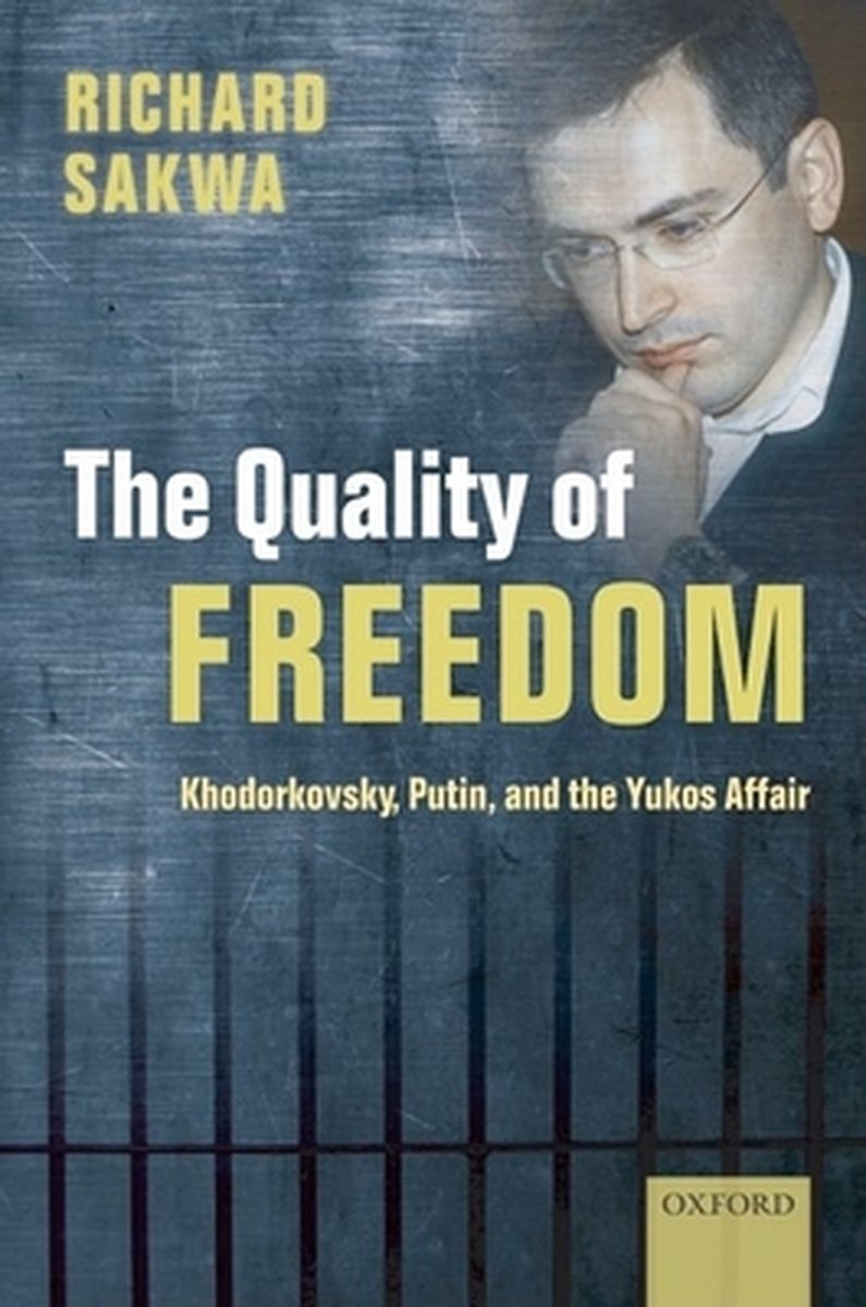 Quality of Freedom C - Onbekend