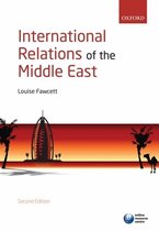 International Relations of the Middle East