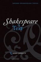 Shakespeare & Text
