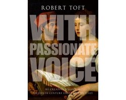 With Passionate Voice