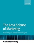 The Art And Science Of Marketing