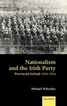 Nationalism and the Irish Party