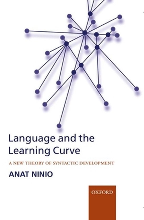 Language and the Learning Curve - cover
