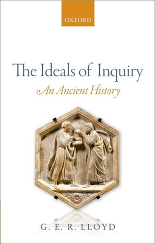 Ideals Of Inquiry - cover
