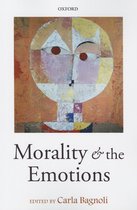 Morality & The Emotions