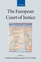 Collected Courses of the Academy of European Law-The European Court of Justice