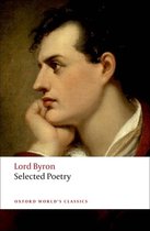 WC Selected Poetry Byron
