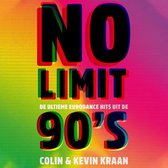 No limit, de ultieme eurodance hits uit de 90's