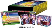 Pokemon Volt Tackle Limited Edition Pokemon Center box