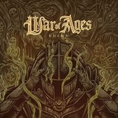 War Of Ages - Rhema (LP)