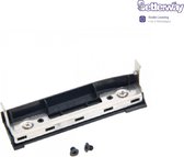 HDD Caddy Cover - Geschikt voor Dell Latitude E6400 / E6410 - Compatible met P/N: 1M9KD
