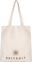 SUITSUIT - Fab Seventies - Cotton Shopping Bag