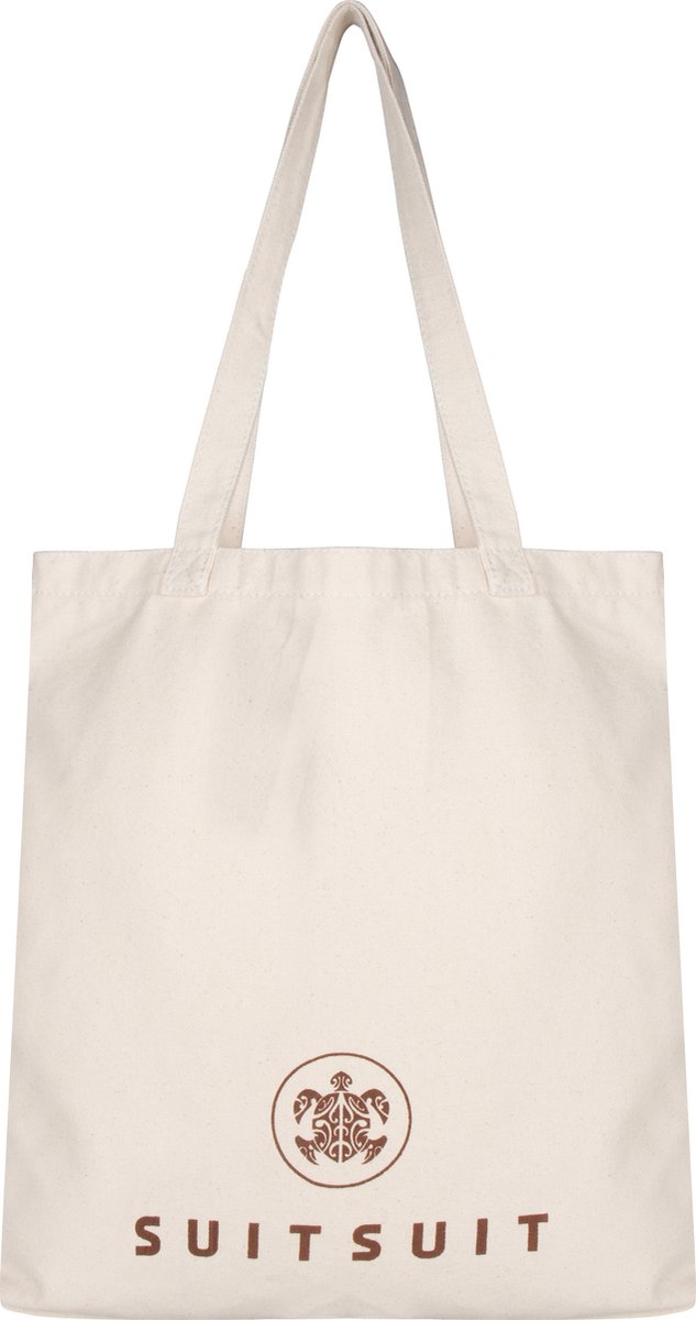 SUITSUIT - Fab Seventies - Cotton Shopping Bag