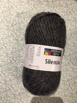 Laine à tricoter Schachenmayr Silenzio Nr 00092