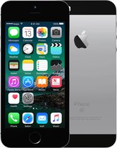 iPhone voor kinderen inclusief Bumper | Apple iPhone SE | Gebruiksvriendelijk | 32GB | Space Gray | A-Grade (Als nieuw)