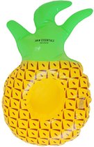 Swim Essentials Opblaas bekerhouder Ananas