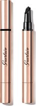 GUERLAIN - Mad Eyes Gel Eyebrow Pencil 01 Clair - 2 ml -