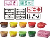Play-Doh E9745 materiaal voor pottenbakken en boetseren