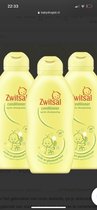 Zwitsal Conditioner 3stuks 200ml