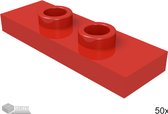 LEGO 34103 Rood 50 stuks