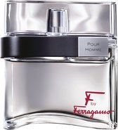 Bol.com Salvatore Ferragamo - F By Ferragamo - 100 ml - Eau de Toilette - Herenparfum aanbieding
