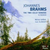 Michal Kanka - Cello Sonatas (Super Audio CD)