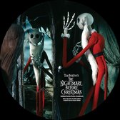 Various Artists - The Nightmare Before Christmas (2 LP) (Original Soundtrack) (Picture Disc)