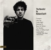 Richard Swift - The Novelist / Walking Without Effort (2 LP)