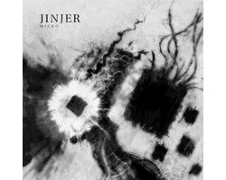 Jinjer - Micro (LP)