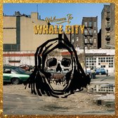 Warmduscher - Whale City (LP)