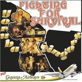 Yoruba Singers - Fighting For Survival (LP)