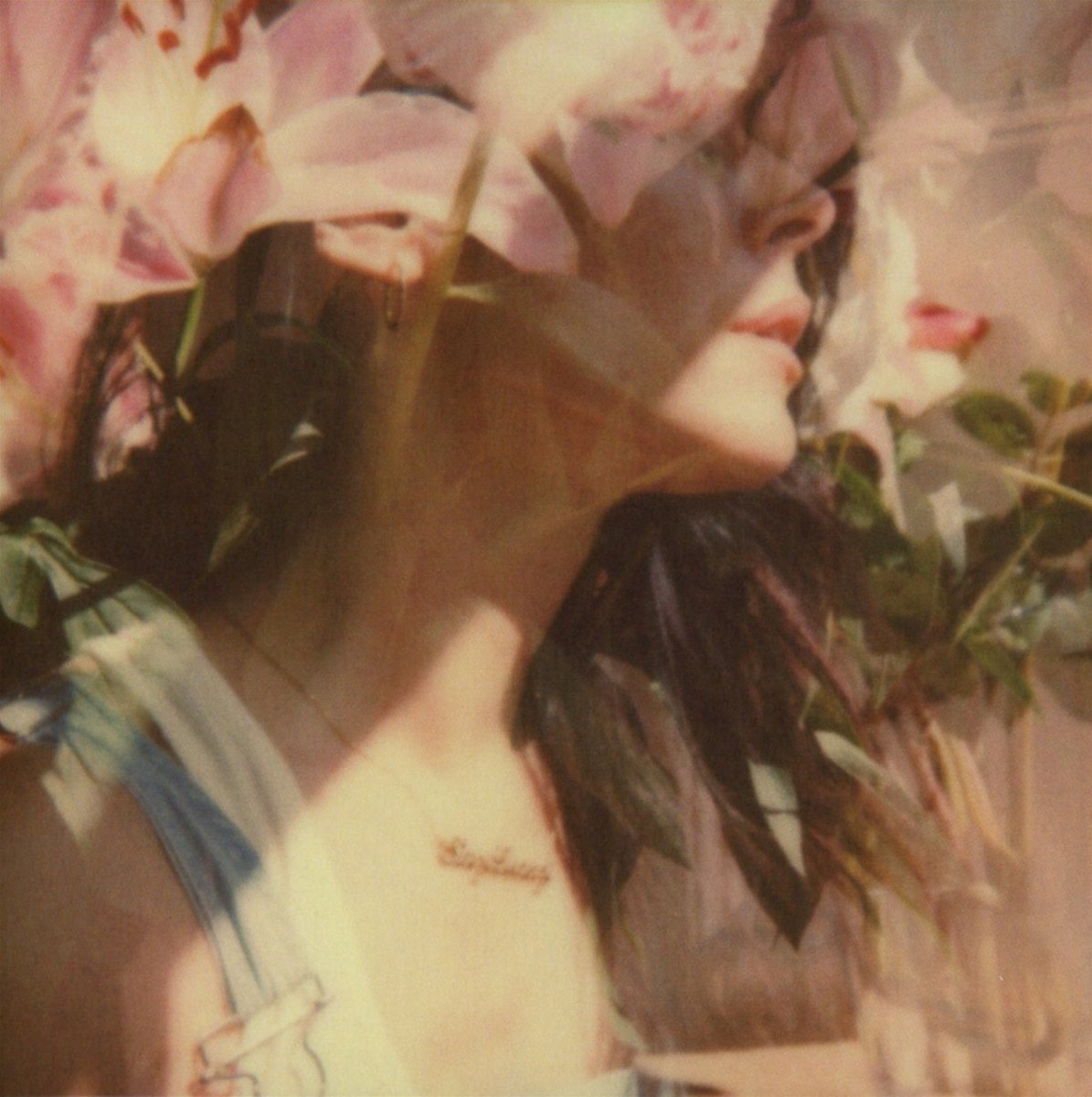 Nerina Pallot - Stay Lucky (CD)