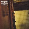Fugazi - Steady Diet Of Nothing (LP)