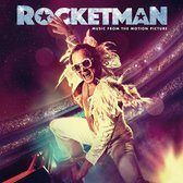 Elton John - Rocketman (2 LP) (Original Soundtrack)