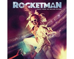 Elton John - Rocketman (Music From The Motion Picture) (2 LP) (Original Soundtrack)