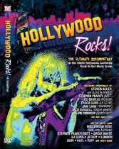Real Rock Of Ages Story-Hollywood R