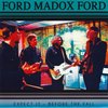 Ford Madox Ford - Expect It (7" Vinyl Single)