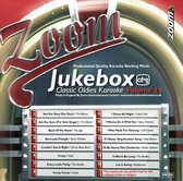 Zoom Jukebox Classic Oldies Karaoke, Vol.19