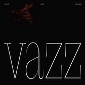 Vazz - Cloud Over Maroma (LP)