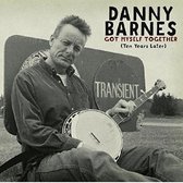 Danny Barnes - Got Myself Together (CD)