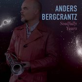 Anders Bergcrantz - Soulfully Yours (LP)